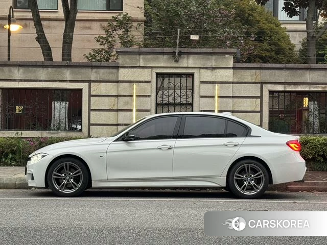 BMW 3 series id 4241255 из Китая 16