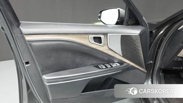 Kia K8 id 4656560 из Кореи 16