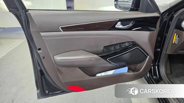 Kia All New K7 Hybrid id 4918586 из Кореи 16