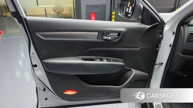 Renault Korea (Samsung) QM6 id 4794864 из Кореи 16