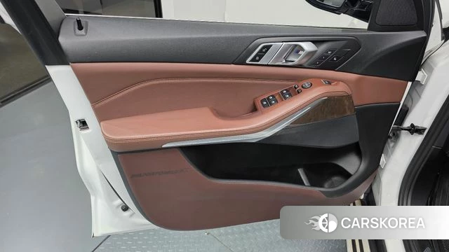BMW X5 (G05) id 4713086 из Кореи 16