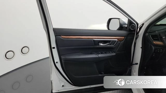 Honda CR-V 5th generation id 4401379 из Кореи 16