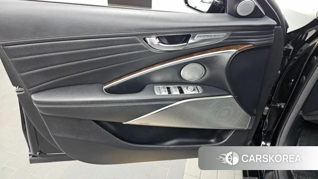 Kia More K9 id 4780356 из Кореи 16