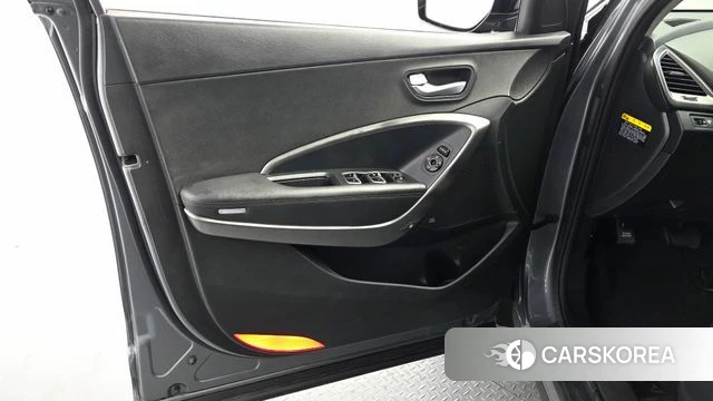 Hyundai Santa Fe The Prime id 4742389 из Кореи 16