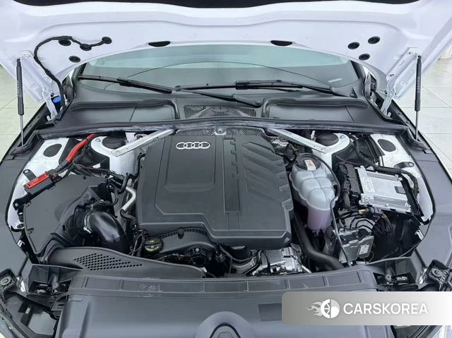Audi A4L id 4333844 из Китая 16
