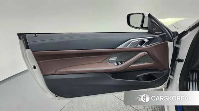 BMW 4 Series (G22) id 4480168 из Кореи 16