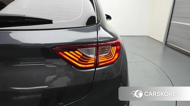Kia Stonic id 4873388 из Кореи 16