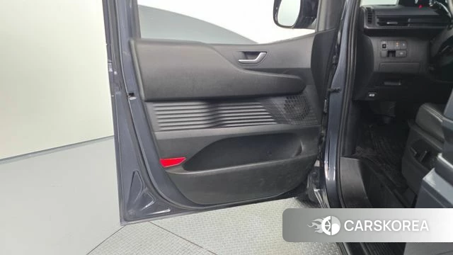 Hyundai Staria id 4603412 из Кореи 16