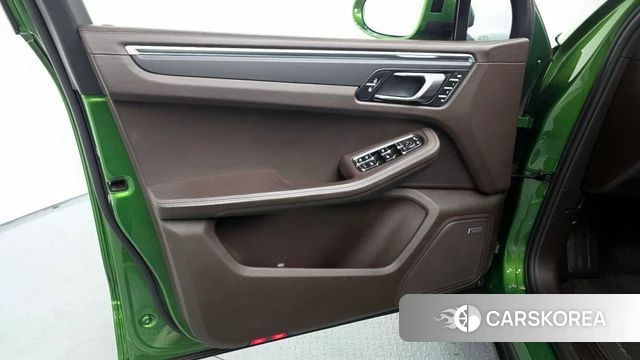 Porsche Macan id 4231994 из Кореи 16