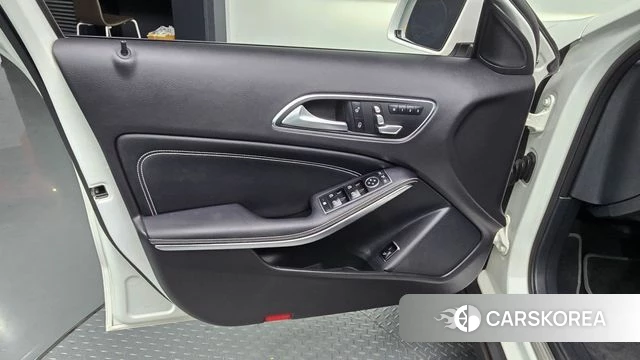 Mercedes-Benz GLA-Class X156 id 4477209 из Кореи 16