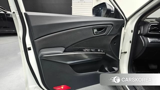 Ssangyong Berry New Tivoli id 4390042 из Кореи 16