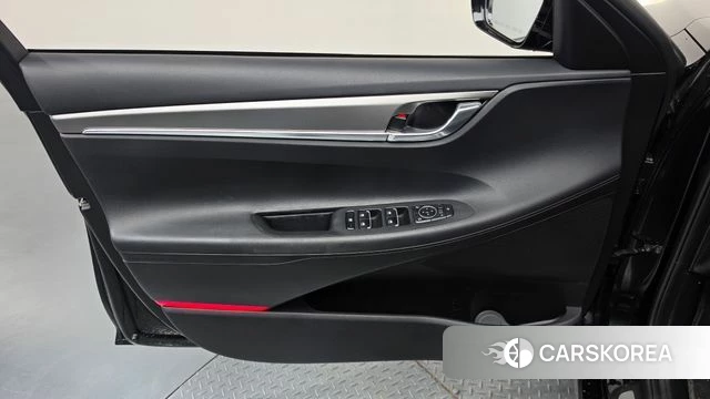 Hyundai The New Grandeur IG id 4922652 из Кореи 16