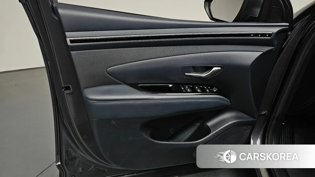 Hyundai Tucson (NX4) id 4624688 из Кореи 16