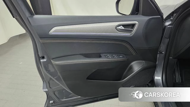 Renault Korea (Samsung) XM3 id 4381831 из Кореи 16