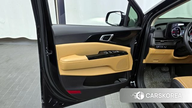 Kia Carnival 4th generation id 4395860 из Кореи 16