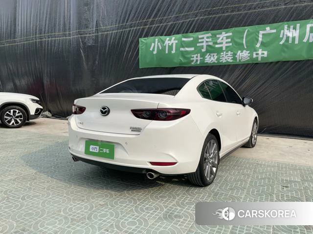 Mazda 3 Angkesaila id 4220649 из Китая 16
