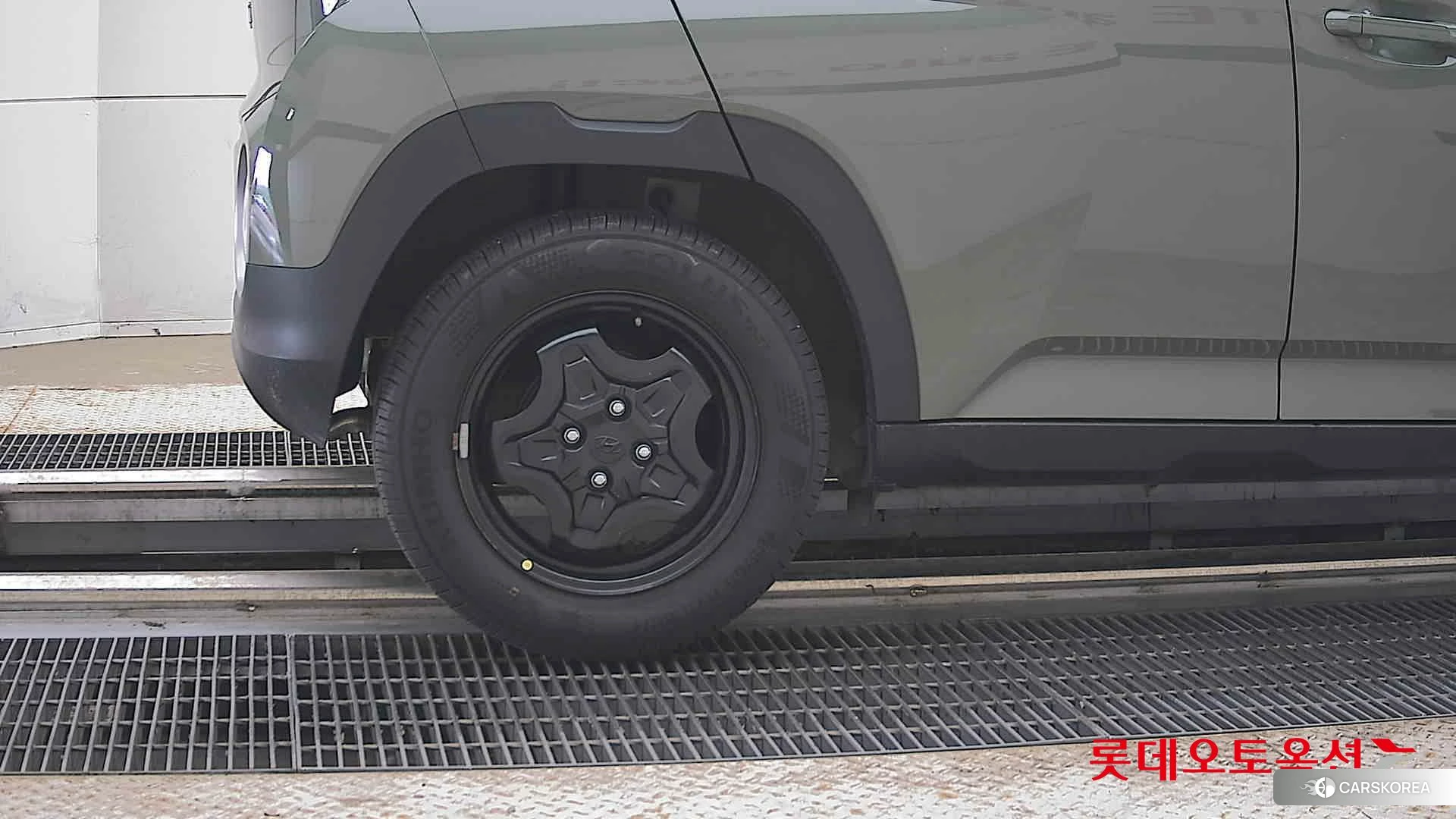 Hyundai Casper id 4498344 из Кореи 16