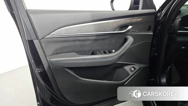 Renault Korea (Samsung) Grand Coleos id 4493585 из Кореи 16