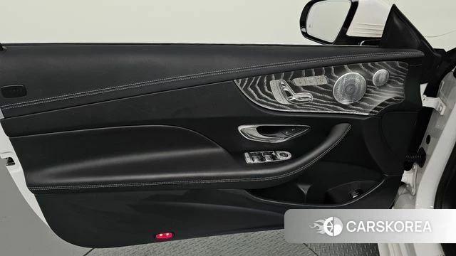 Mercedes-Benz E-Class W213 id 4676817 из Кореи 16