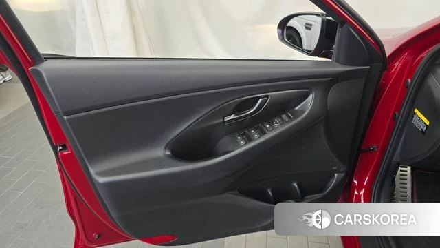 Hyundai i30 (PD) id 4430099 из Кореи 16