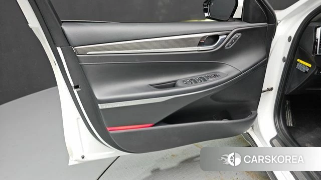 Hyundai Grandeur IG id 4483122 из Кореи 16