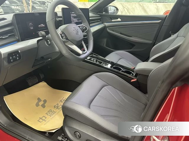 Volkswagen Lingdu id 4367420 из Китая 16