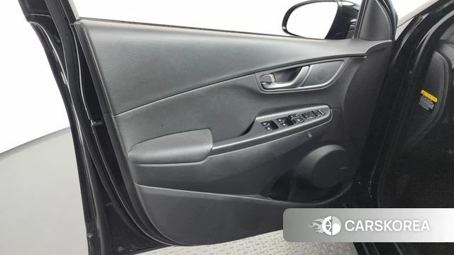 Hyundai Kona Electric id 4416626 из Кореи 16