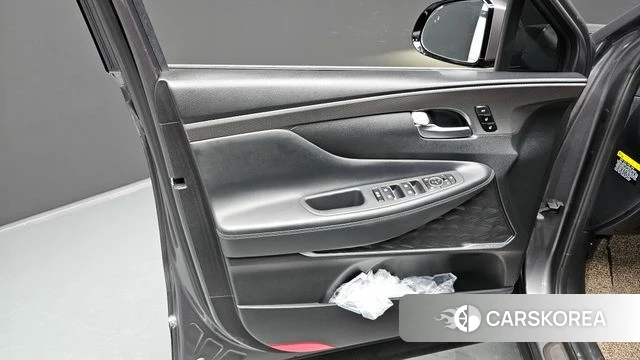 Hyundai Santa Fe TM id 4694199 из Кореи 16