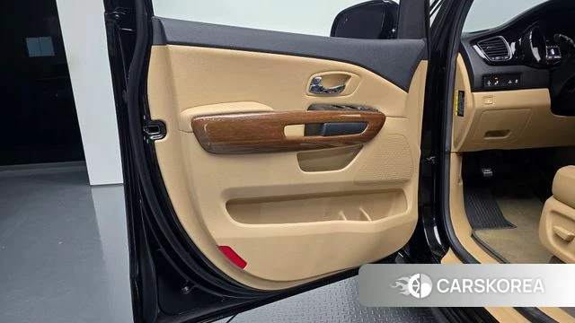 Kia All New Carnival id 4776452 из Кореи 16