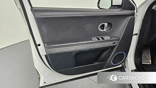 Hyundai Ionic 5 id 4370091 из Кореи 16