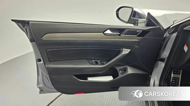 Volkswagen Arteon id 4284046 из Кореи 16