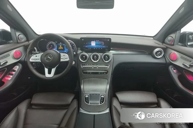 Mercedes-Benz GLC id 3857980 из Китая 16