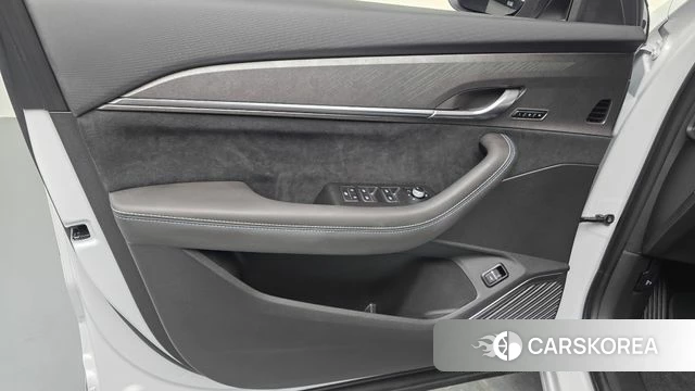Renault Korea (Samsung) Grand Coleos id 4487782 из Кореи 16