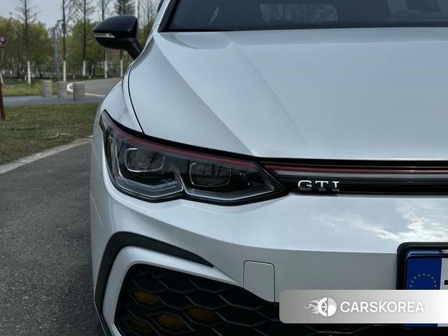 Volkswagen Golf GTI id 4209394 из Китая 16