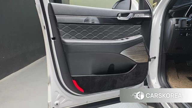 Hyundai Palisade id 4872901 из Кореи 16