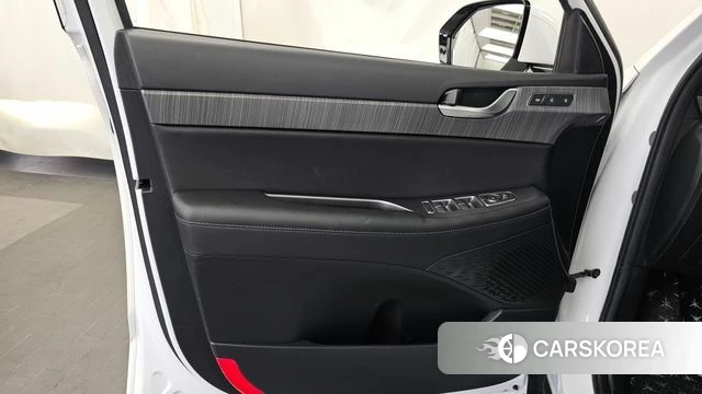 Hyundai The New Palisade id 4640344 из Кореи 16