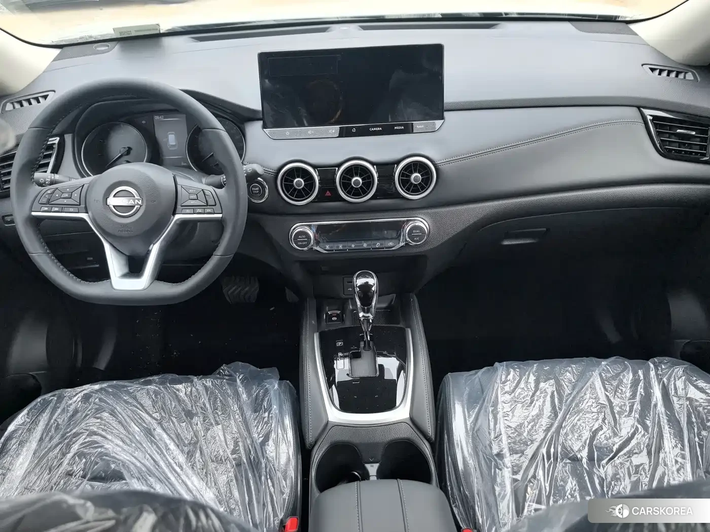 Nissan Qijun id 4576294 из Китая 16