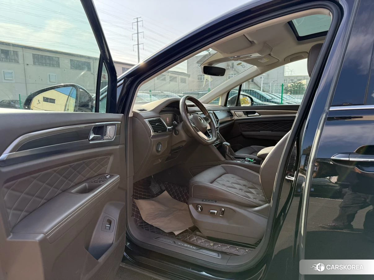 Volkswagen Weiran id 4452889 из Китая 16
