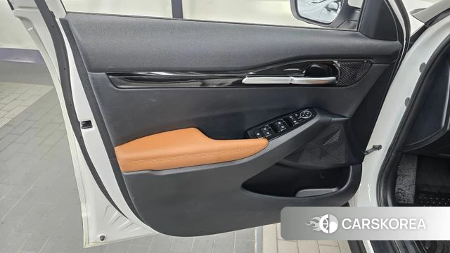 Kia The New Seltos id 4675202 из Кореи 16