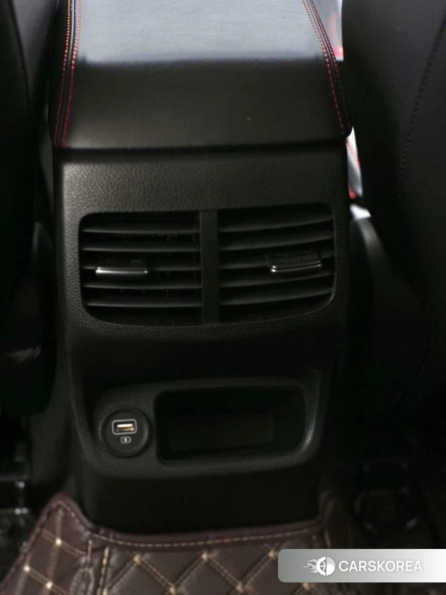 Kia Proud run id 4321401 из Китая 16