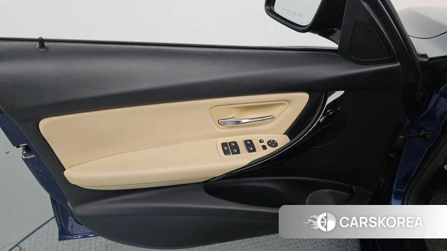 BMW 3 Series (F30) id 4742109 из Кореи 16