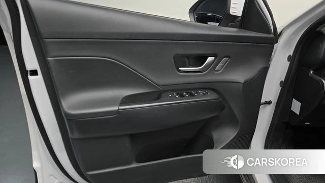 Hyundai Kona (SX2) id 4469279 из Кореи 16