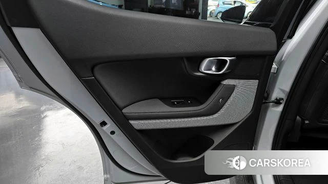 Polestar Polestar 2 id 4388800 из Кореи 16