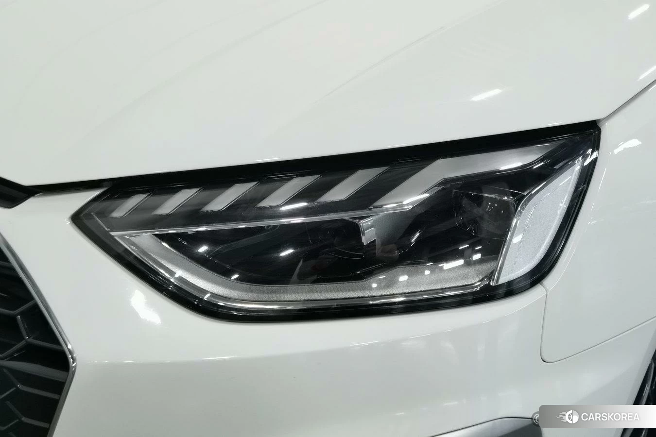 Audi A4L id 4426541 из Китая 16