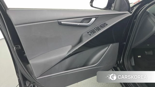 Kia Di All New Niro EV id 4322873 из Кореи 16