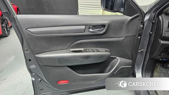 Renault Korea (Samsung) The New QM6 id 4764163 из Кореи 16