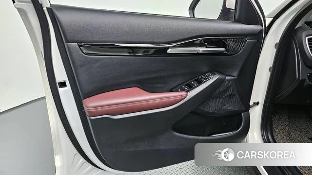 Kia Seltos id 4283811 из Кореи 16