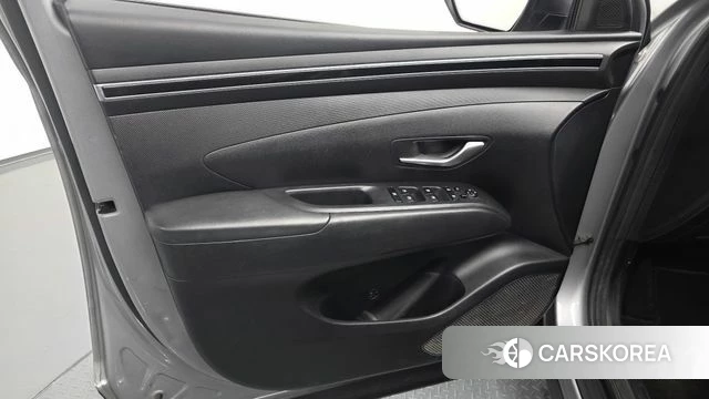 Hyundai Tucson (NX4) id 4330560 из Кореи 16