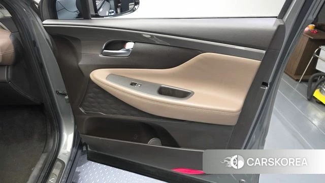Hyundai Santa Fe TM id 4250956 из Кореи 16