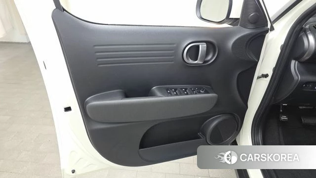 Hyundai Casper id 4488818 из Кореи 16